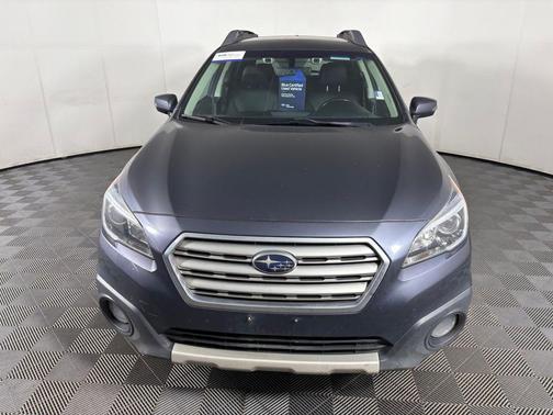 2017 Subaru Outback 3.6R Limited