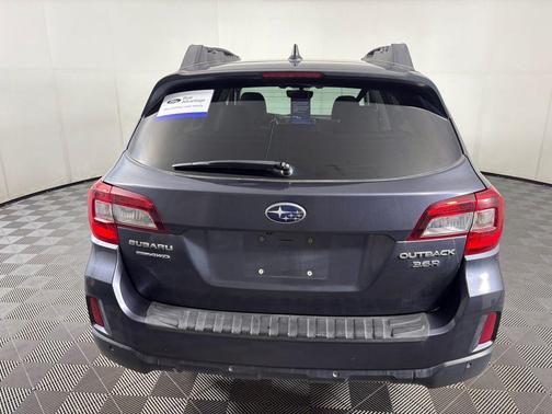 2017 Subaru Outback 3.6R Limited