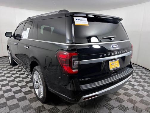2024 Ford Expedition Max Platinum