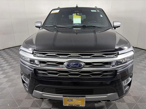 2024 Ford Expedition Max Platinum
