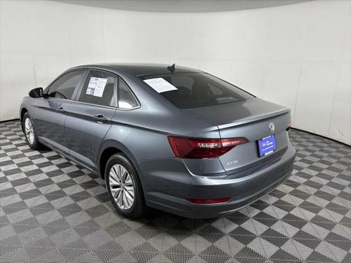 2020 Volkswagen Jetta 1.4T S