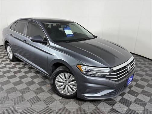 2020 Volkswagen Jetta 1.4T S