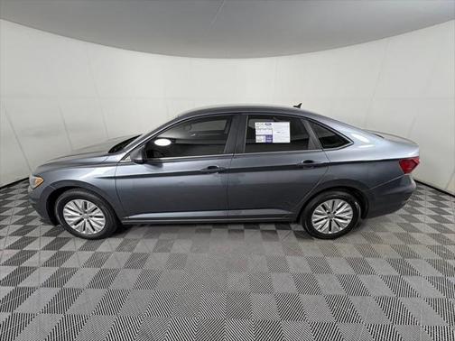2020 Volkswagen Jetta 1.4T S