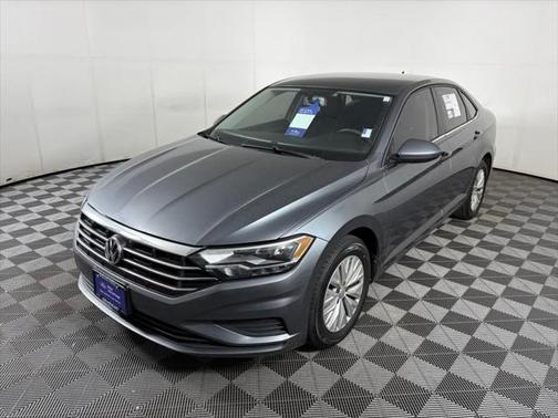 2020 Volkswagen Jetta 1.4T S