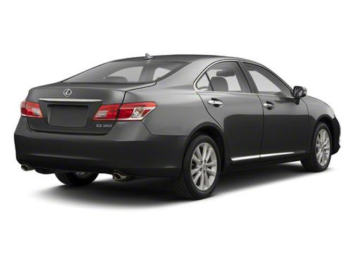 2010 Lexus ES 350 Base