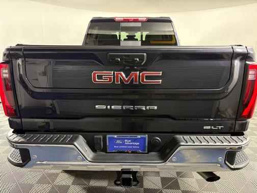 2025 GMC Sierra 2500 SLT