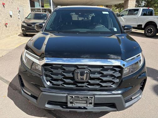 2024 Honda Passport AWD EX-L