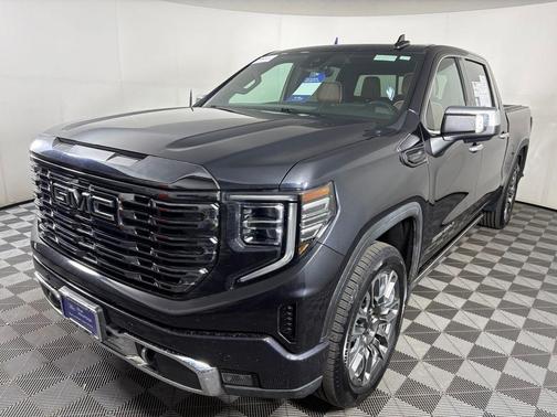 2023 GMC Sierra 1500 Denali Ultimate