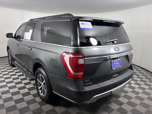 2021 Ford Expedition Max XLT