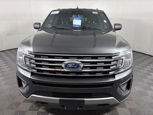 2021 Ford Expedition Max XLT