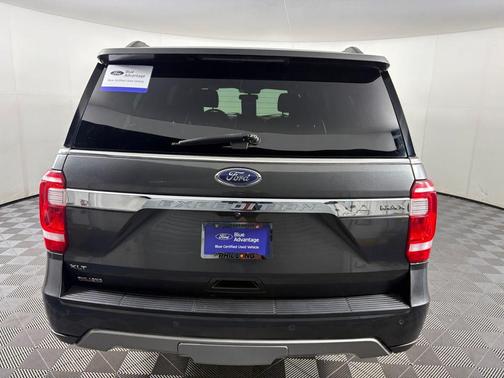 2021 Ford Expedition Max XLT