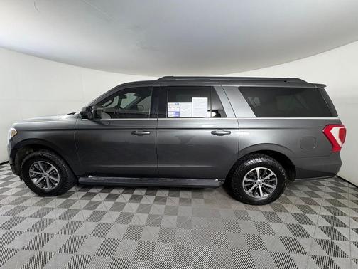 2021 Ford Expedition Max XLT