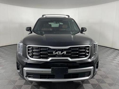 2023 Kia Telluride SX Prestige