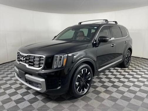 2023 Kia Telluride SX Prestige