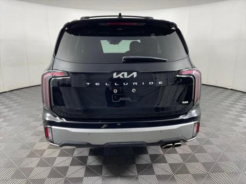 2023 Kia Telluride SX Prestige