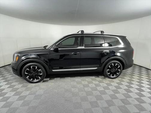 2023 Kia Telluride SX Prestige