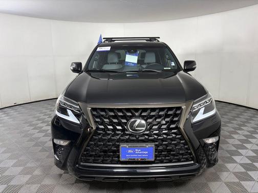 2023 Lexus GX 460 Luxury