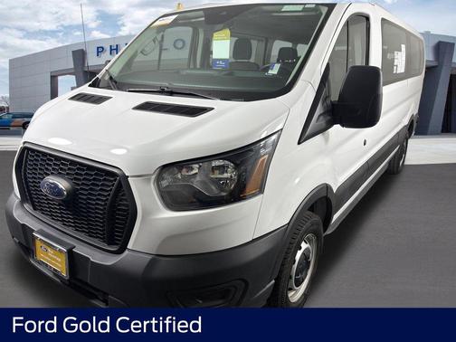 2024 Ford Transit-350 XL