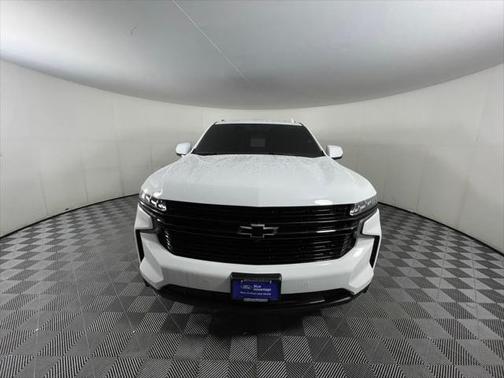 2024 Chevrolet Tahoe 4WD RST