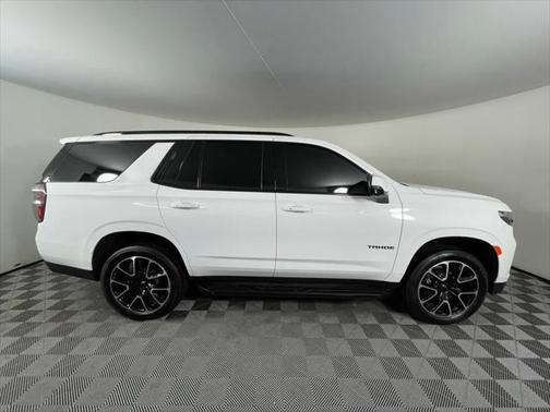 2024 Chevrolet Tahoe 4WD RST
