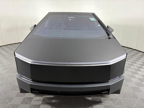 2024 Tesla Cybertruck Cyberbeast