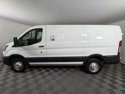 2024 Ford Transit-150 Base