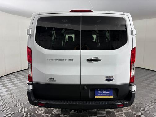 2024 Ford Transit-150 Base