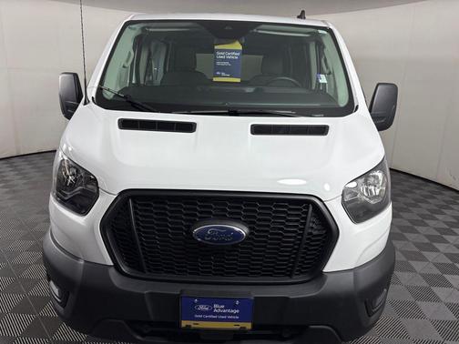 2024 Ford Transit-150 Base