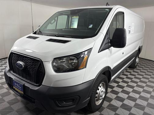 2024 Ford Transit-150 Base
