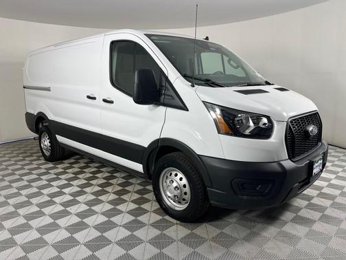 2024 Ford Transit-150 Base