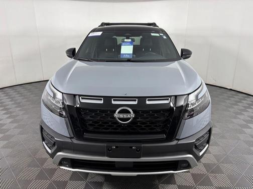 2025 Nissan Pathfinder Rock Creek 4WD