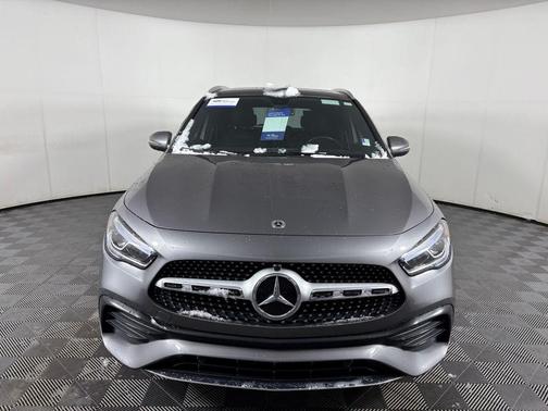 2023 Mercedes-Benz GLA 250 4MATIC