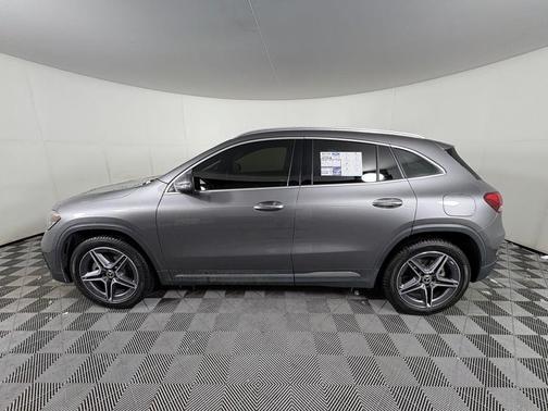 2023 Mercedes-Benz GLA 250 4MATIC