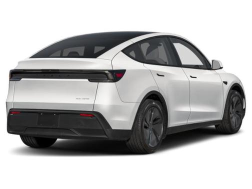 2026 Tesla Model Y Standard Rear-Wheel Drive