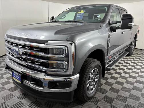 2025 Ford F-350 Lariat