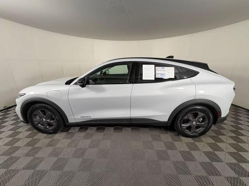 2023 Ford Mustang Mach-E Select