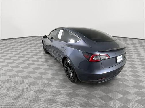 2023 Tesla Model 3 Performance