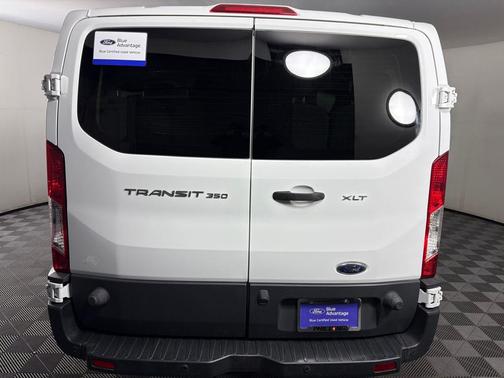 2017 Ford Transit-350 XLT
