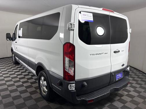 2017 Ford Transit-350 XLT