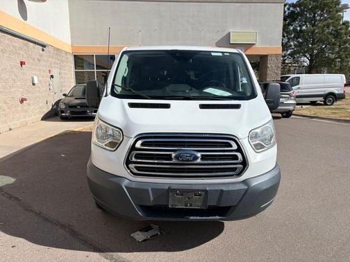 2017 Ford Transit-350 XLT