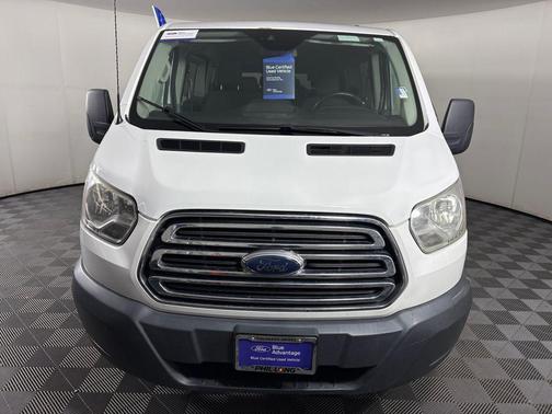 2017 Ford Transit-350 XLT