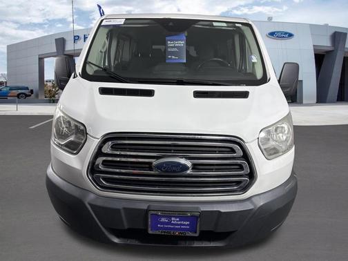 2017 Ford Transit-350 XLT