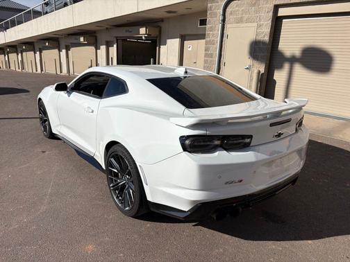 2020 Chevrolet Camaro ZL1