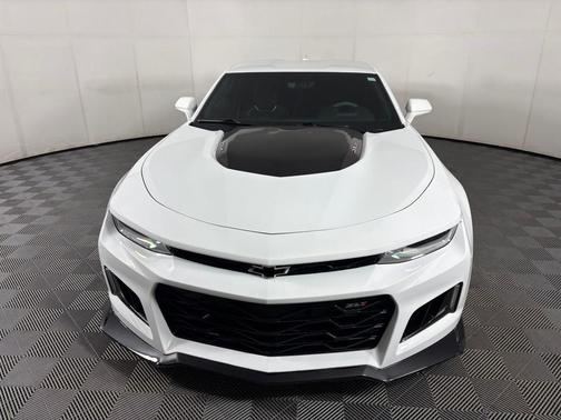 2020 Chevrolet Camaro ZL1
