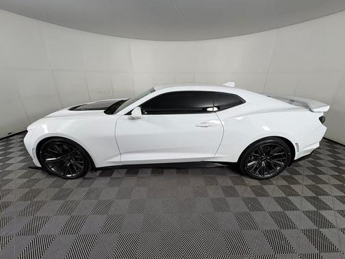 2020 Chevrolet Camaro ZL1
