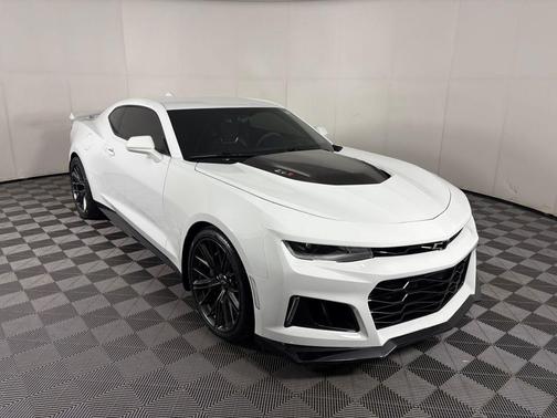 2020 Chevrolet Camaro ZL1