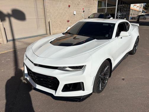 2020 Chevrolet Camaro ZL1