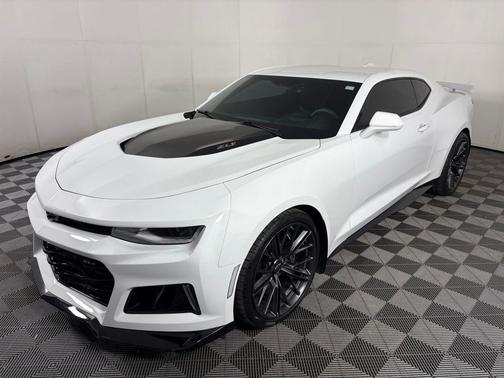 2020 Chevrolet Camaro ZL1