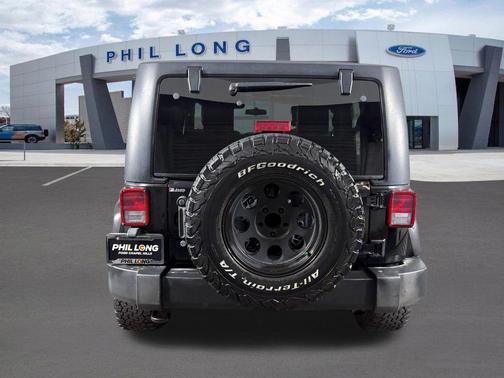 2009 Jeep Wrangler X