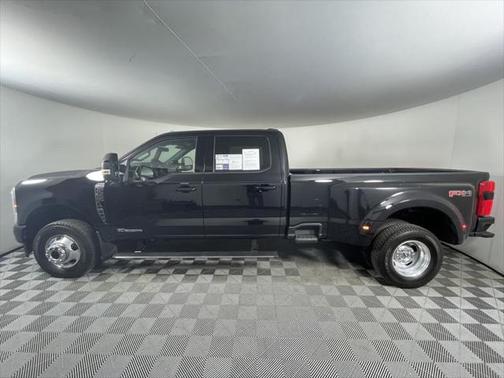 2025 Ford F-350 Platinum